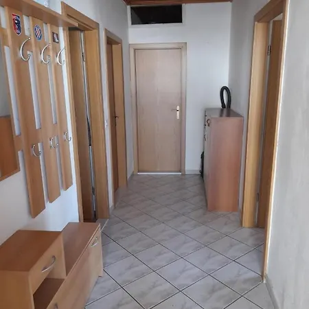 Obiteljske Sobe Zdenko *