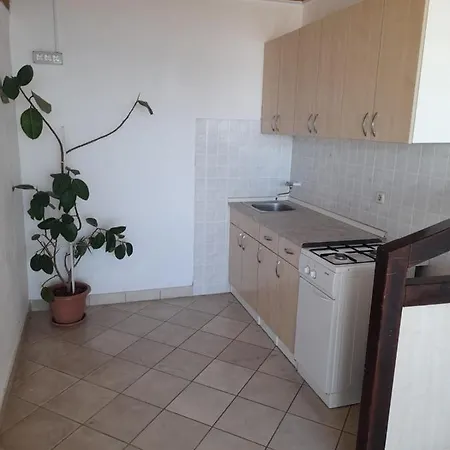 Apartment Obiteljske Sobe Zdenko